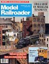 Model Railroader February 1989