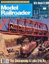 Model Railroader April 1989