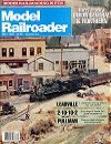 Model Railroader May 1989