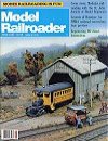 Model Railroader June 1989