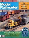 Model Railroader August 1989