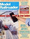 Model Railroader January 1990