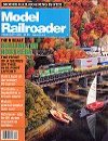 Model Railroader February 1990