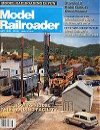 Model Railroader May 1990
