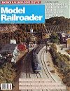 Model Railroader June 1990