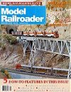 Model Railroader August 1990
