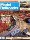 Model Railroader September 1990