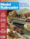 Model Railroader October 1990
