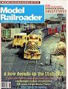 Model Railroader November 1990