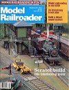 Model Railroader February 1991