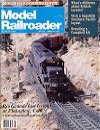 Model Railroader March 1991