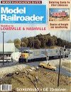 Model Railroader September 1991