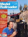 Model Railroader February 1992