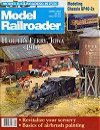 Model Railroader June 1992