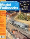 Model Railroader July 1992
