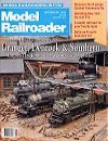 Model Railroader September 1992
