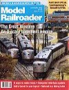Model Railroader October 1992