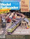Model Railroader November 1992