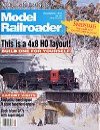 Model Railroader December 1992