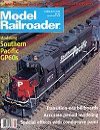 Model Railroader February 1993