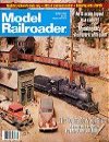 Model Railroader June 1993