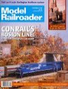 Model Railroader October 1993