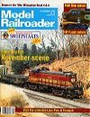 Model Railroader November 1993
