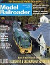 Model Railroader February 1994