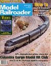 Model Railroader March 1994