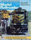 Model Railroader April 1994