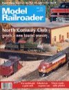 Model Railroader May 1994
