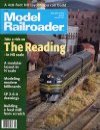 Model Railroader August 1994