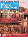 Model Railroader September 1994