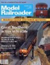 Model Railroader October 1994