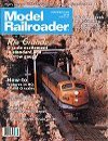 Model Railroader November 1994