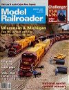 Model Railroader January 1995