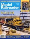 Model Railroader April 1995
