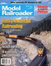 Model Railroader March 1996