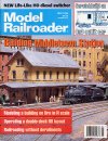 Model Railroader May 1996