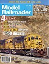 Model Railroader June 1996