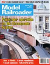 Model Railroader August 1996