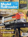 Model Railroader October 1996