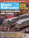 Model Railroader November 1996
