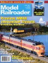 Model Railroader April 1997