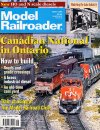 Model Railroader May 1997