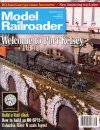 Model Railroader August 1997