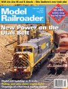 Model Railroader February 1998