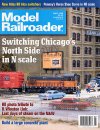 Model Railroader May 1998