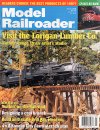 Model Railroader July 1998