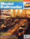 Model Railroader August 1998
